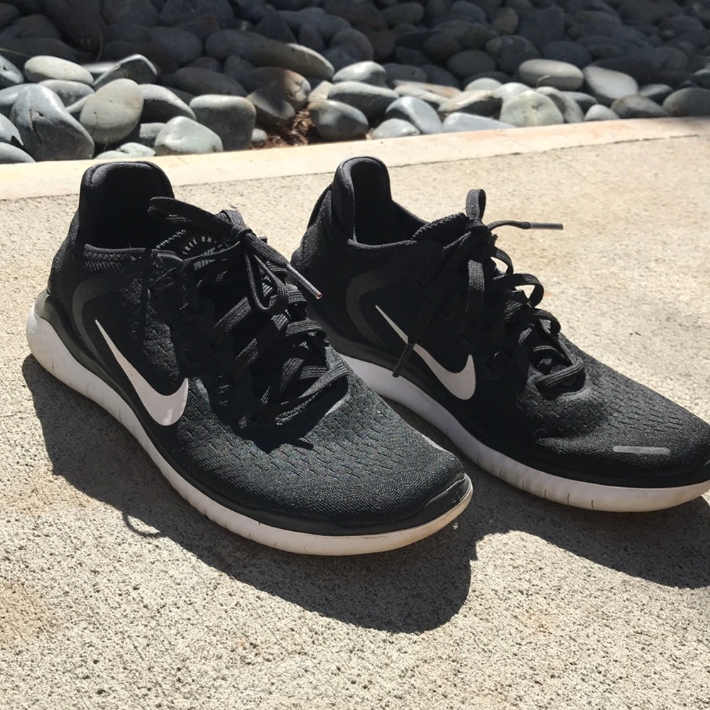 Women’s Nike free RN